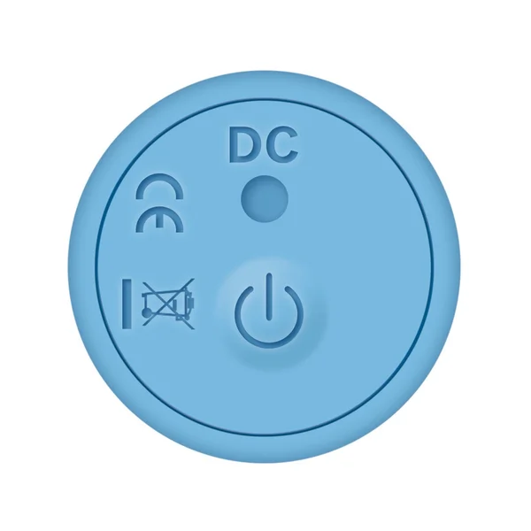 Adam & Eve Diamond Bullet - Blue — image 6 of 8