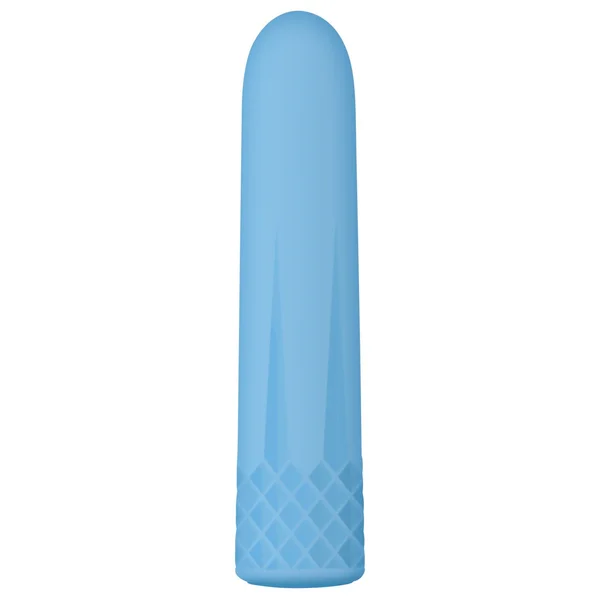 Adam & Eve Diamond Bullet - Blue — image 5 of 8