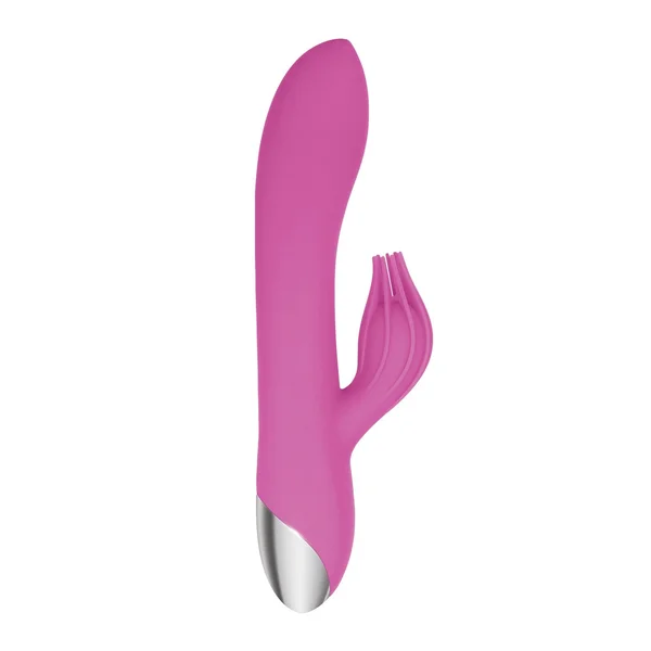 Adam & Eve Eve's Clit Tickling Rabbit - Pink — image 13 of 16