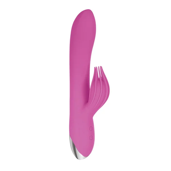 Adam & Eve Eve's Clit Tickling Rabbit - Pink — image 12 of 16