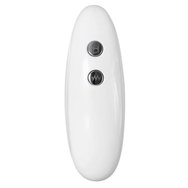 Adam & Eve Adam's True Feel Rechargeable Dildo - Flesh — image 14 of 16