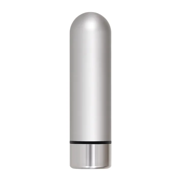 Adam & Eve Eve's Rechargeable Silver Metal Bullet — image 12 of 16