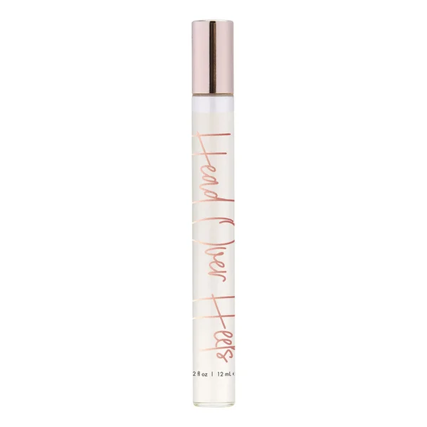 Pheromone Perfume Oil Head Over Heels .42 Fl Oz — image 4 of 4