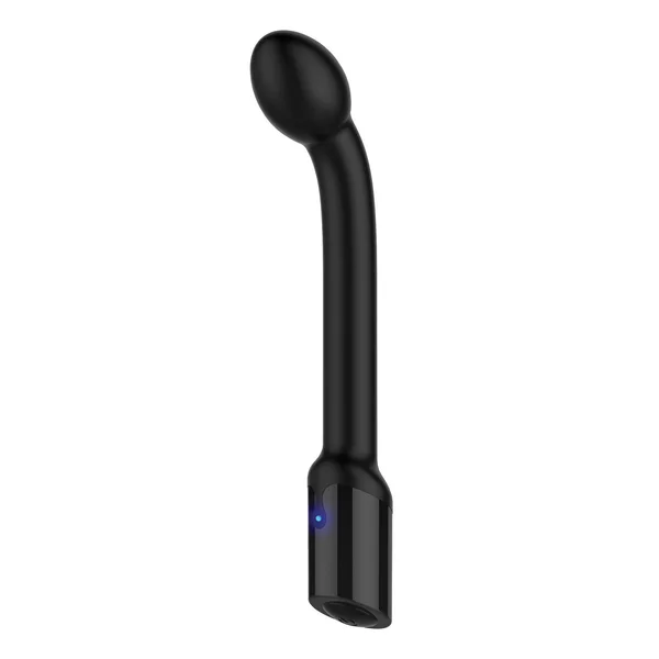 Adam & Eve's Adam's Rechargeable Prostate Probe - Black — image 6 of 10