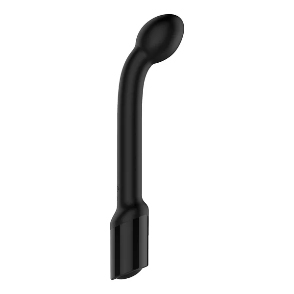Adam & Eve's Adam's Rechargeable Prostate Probe - Black — image 7 of 10