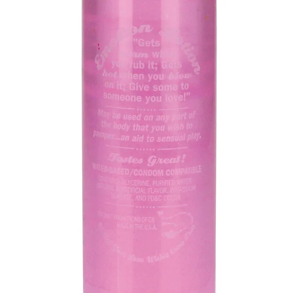 Emotion Lotion - Bubblegum — image 4 of 4