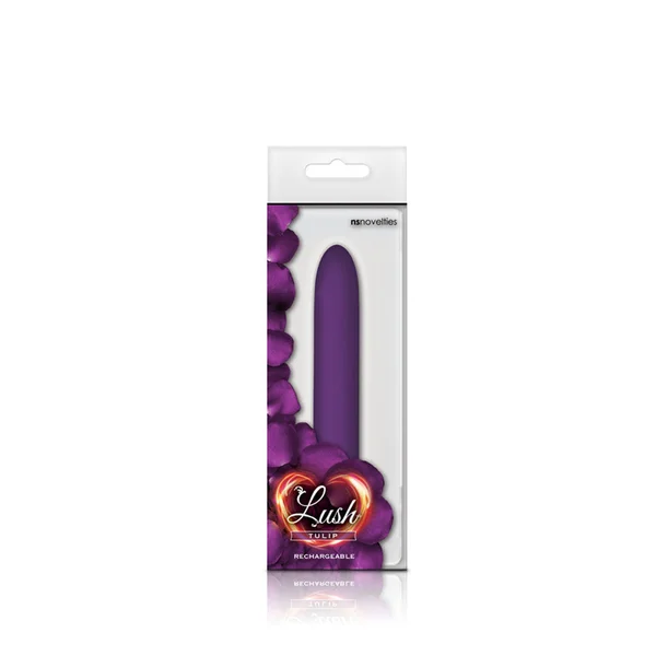 Lush - Tulip - Purple — image 10 of 10