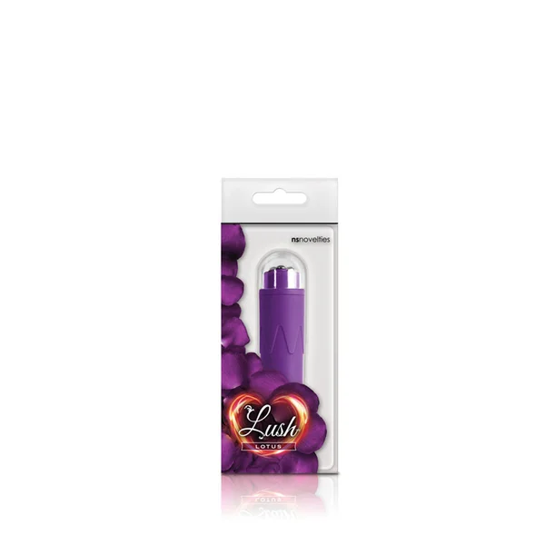 Lush - Lotus - Purple — image 4 of 4