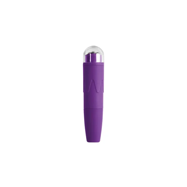 Lush - Lotus - Purple — image 3 of 4