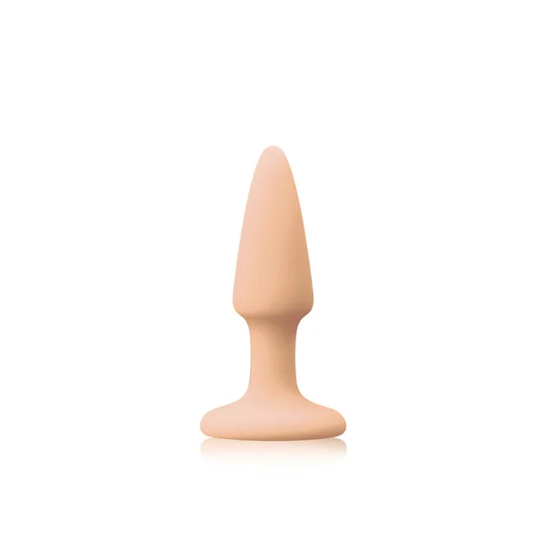 Colors Pleasures - Mini Plug - White — image 3 of 4