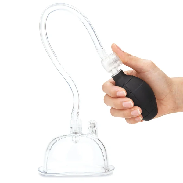 Pussy Pump Clit Clamp Included — image 8 of 9