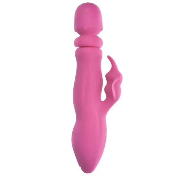 The Ravishing Rabbit Thruster - Pink — image 7 of 9