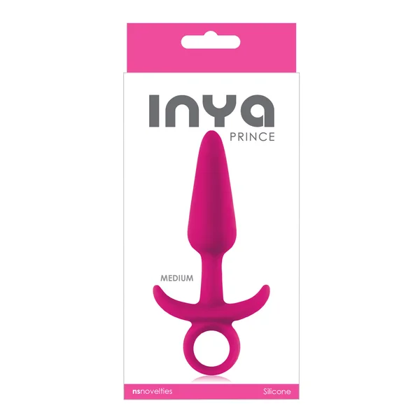 Inya Prince - Medium - Pink — image 4 of 4