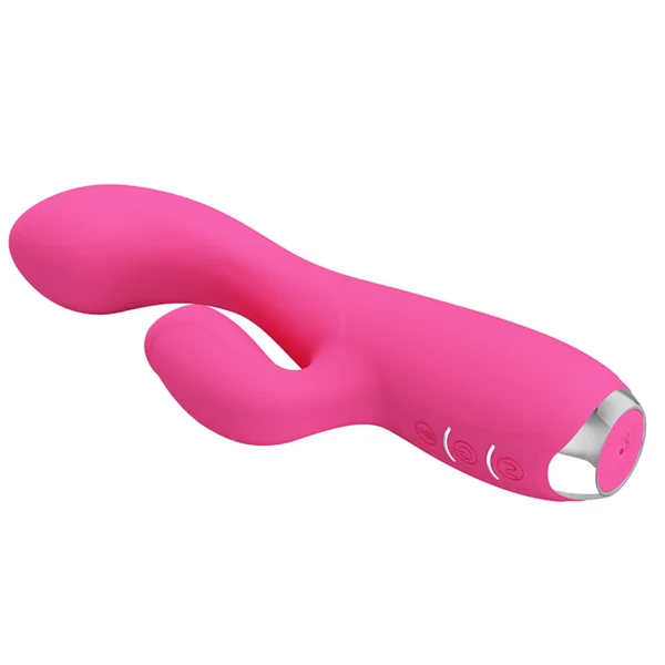 Pretty Love Gloria Licking Vibrator — image 12 of 12