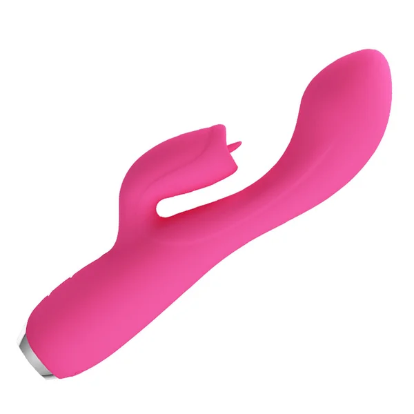 Pretty Love Gloria Licking Vibrator — image 7 of 12