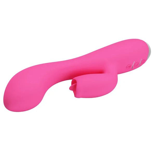 Pretty Love Gloria Licking Vibrator — image 8 of 12