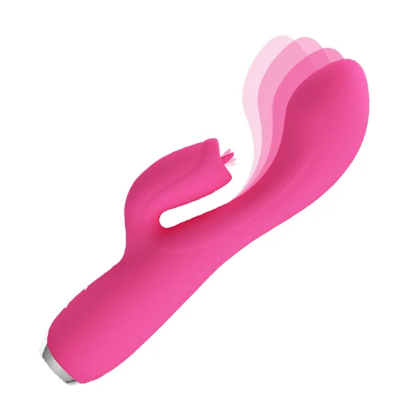 Pretty Love Gloria Licking Vibrator — image 11 of 12