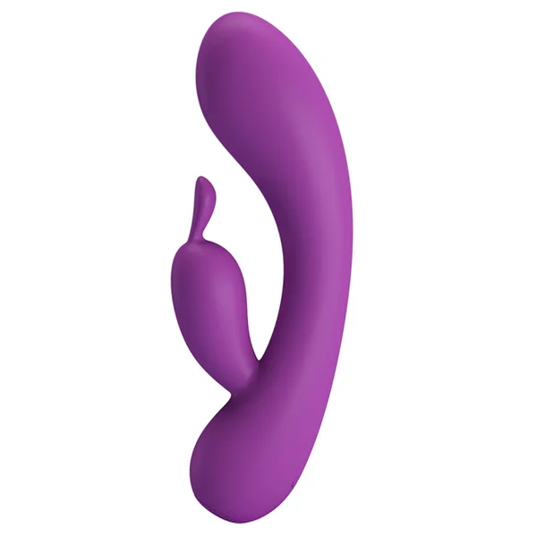 Pretty Love Grace Rechargeable Rabbit Vibrator — image 7 of 11
