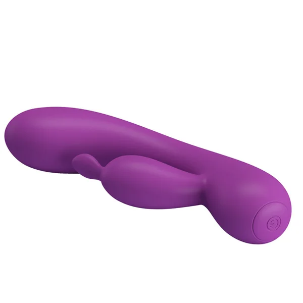 Pretty Love Grace Rechargeable Rabbit Vibrator — image 10 of 11
