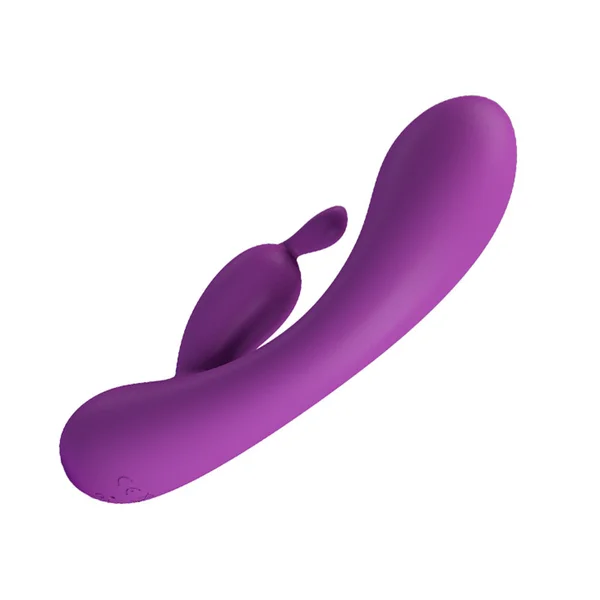 Pretty Love Grace Rechargeable Rabbit Vibrator — image 9 of 11