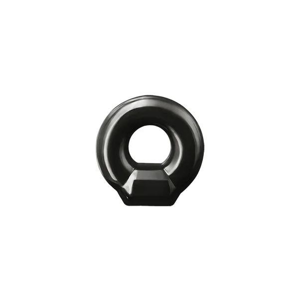 Renegade - Drop Ring - Black — image 4 of 5