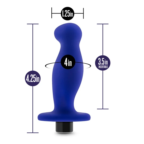 Performance Plus - Factor - Indigo — image 15 of 15