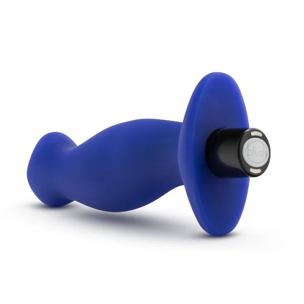 Performance Plus - Factor - Indigo — image 13 of 15