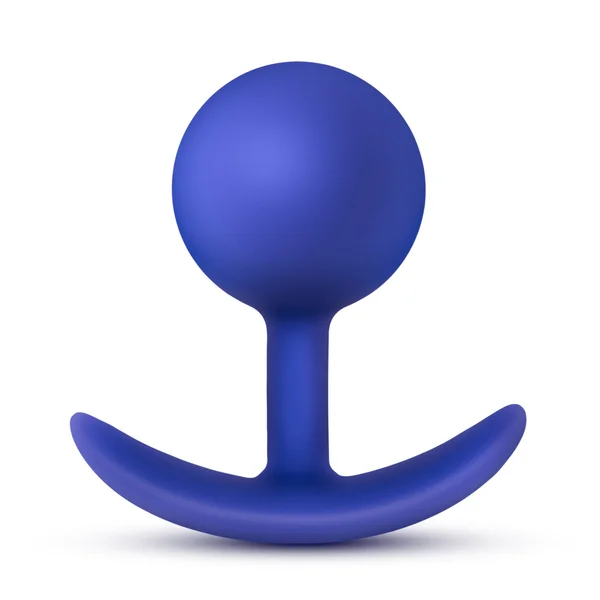 Performance Wearable Vibro Plug - Indigo — image 16 of 16
