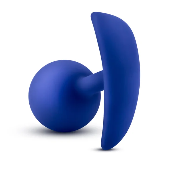 Performance Wearable Vibro Plug - Indigo — image 12 of 16