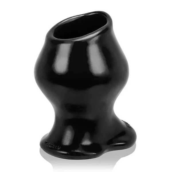 Pig-Hole Ff Fuckplug Oxballs - Black — image 11 of 13