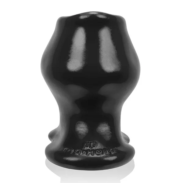 Pig-Hole Ff Fuckplug Oxballs - Black — image 9 of 13