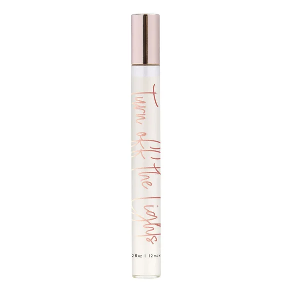Pheromone Perfume Oil Turn Off the Lights .42 Fl. Oz. — image 4 of 5