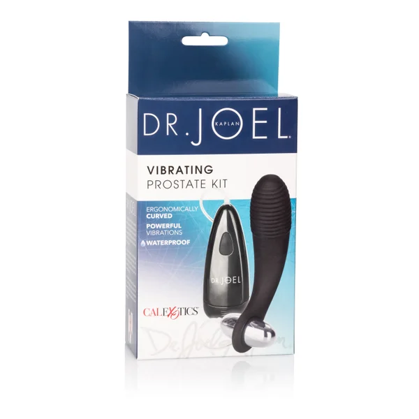 Dr. Joel Vibrating Prostate Kit — image 18 of 22