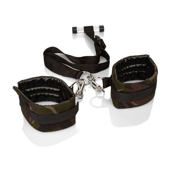 Colt Camo Over The Door Cuffs — image 21 of 25
