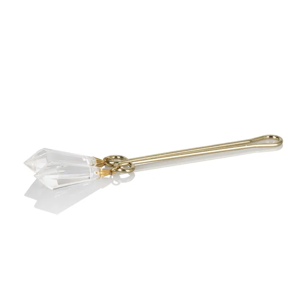 Intmate Play Clitoral Jewelry - Crystals — image 9 of 10