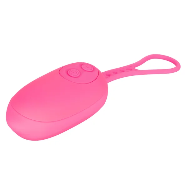 Silicone Remote Control Kegel Exerciser — image 14 of 17