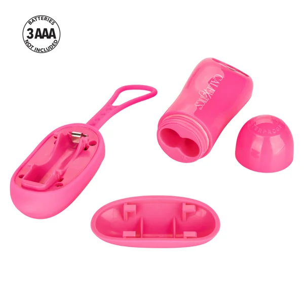 Silicone Remote Control Kegel Exerciser — image 11 of 17