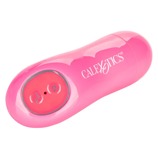 Silicone Remote Control Kegel Exerciser — image 12 of 17