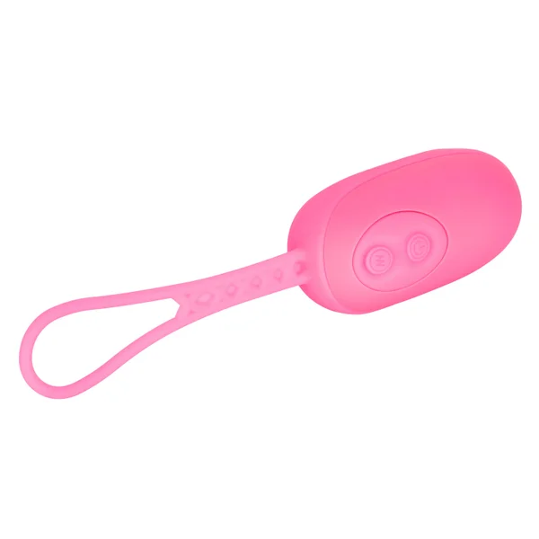 Silicone Remote Control Kegel Exerciser — image 13 of 17