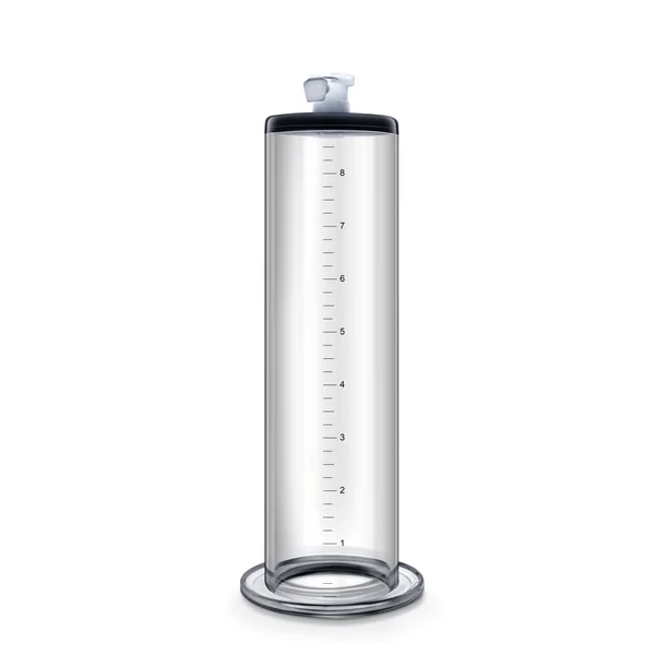 Performance  9 Inch X 2 Inch Penis Pump Cylinder   Clear — image 8 of 8
