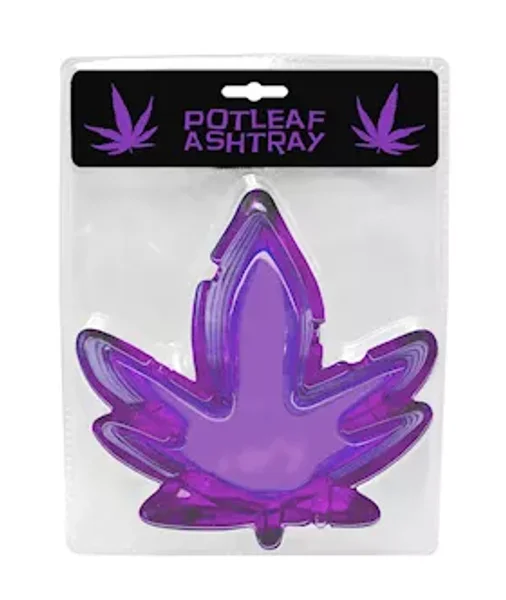 Potleaf Ashtray — image 5 of 5