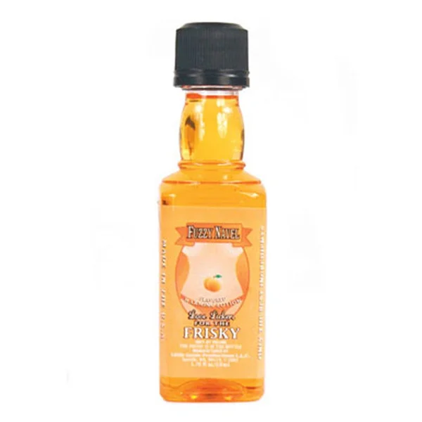 Love Lickers - 2 oz Fuzzy Naval — image 3 of 4