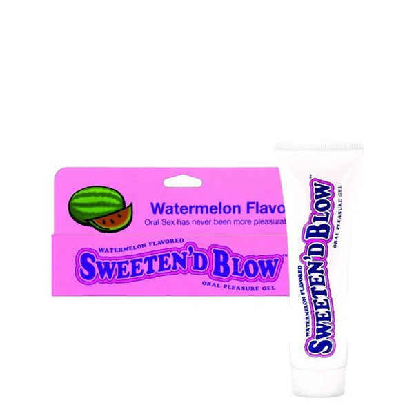 Sweeten'd Blow - 1.5 oz Watermelon — image 2 of 2