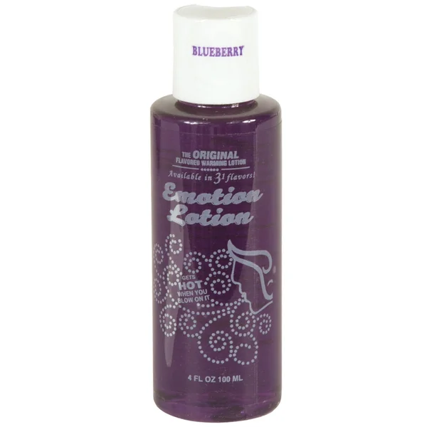 Emotion Lotion - Blueberry — image 3 of 4