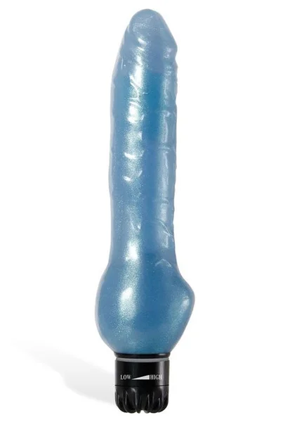 Adam & Eve Blue Dolphin Vibe — image 23 of 24