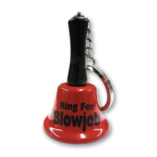 Ring for Blow Keychain — image 3 of 3