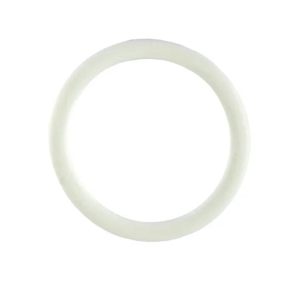 Rubber Ring - Large - White — image 5 of 7