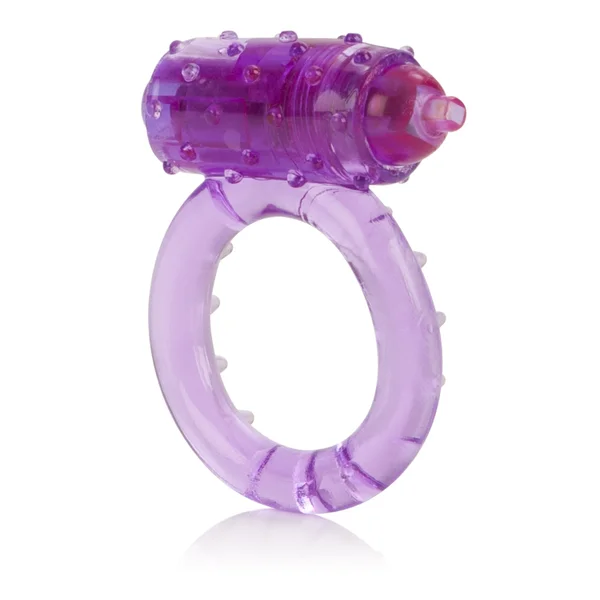 Silicone One Touch - Purple — image 13 of 14