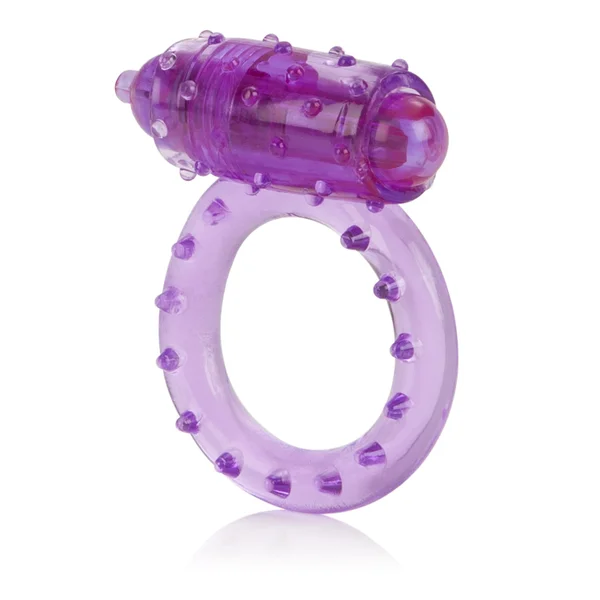 Silicone One Touch - Purple — image 14 of 14
