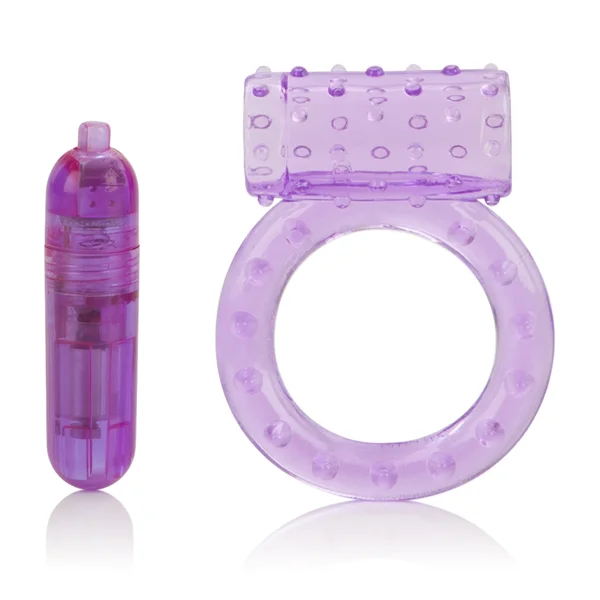 Silicone One Touch - Purple — image 12 of 14